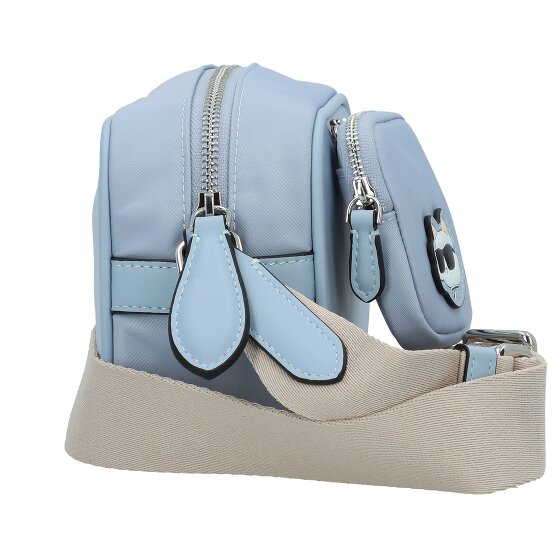 Karl Lagerfeld Ikon Umhängetasche 19.5 cm