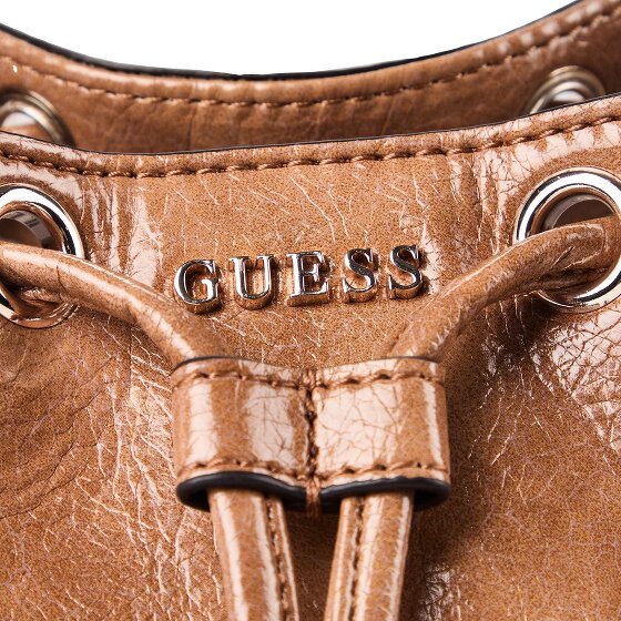 Guess Theodora Beuteltasche 20 cm