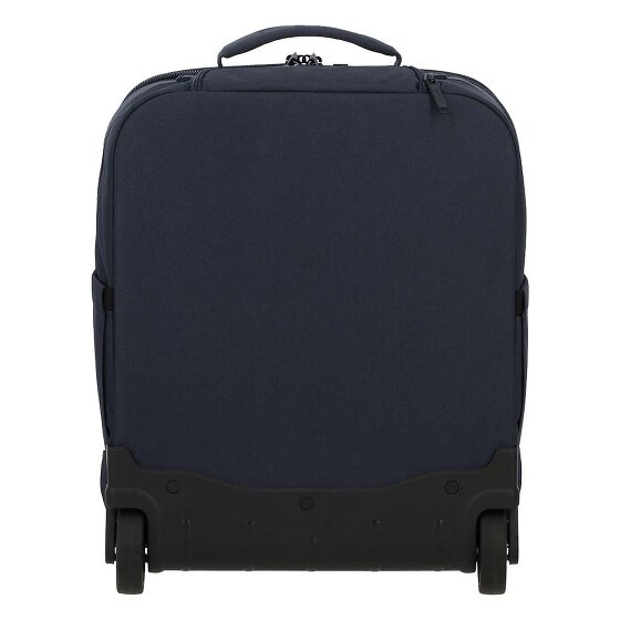 Jump Dunaa 2 Rollen Rucksacktrolley 45 cm Laptopfach