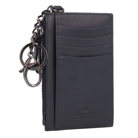 Braun Büffel Verona Schlüsseletui Leder 13 cm