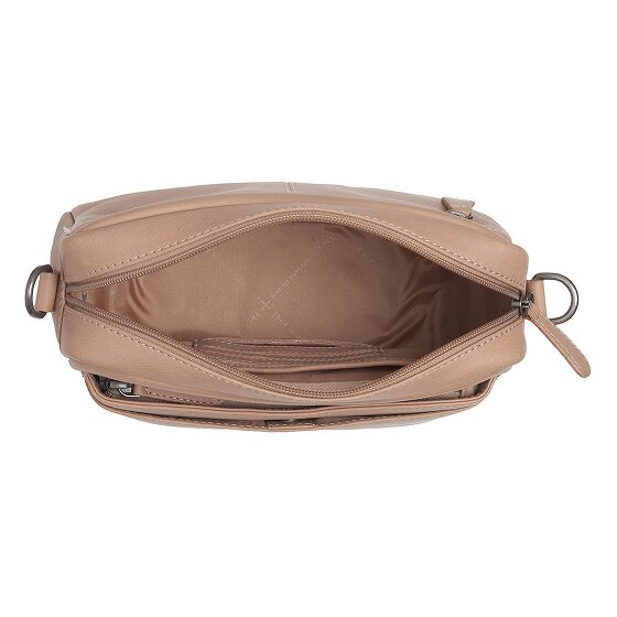The Chesterfield Brand Liora Schultertasche Leder 24 cm