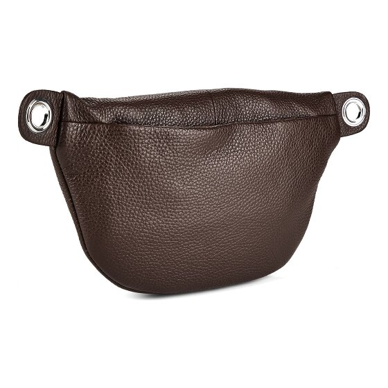 Mandarina Duck Mellow Leather Gürteltasche Leder 30 cm