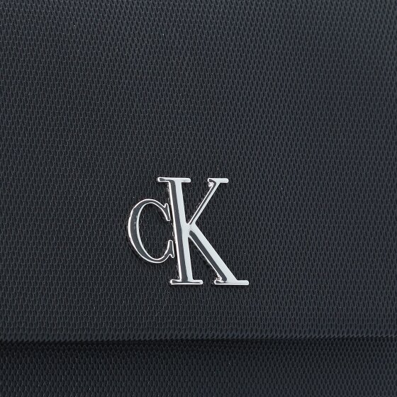 Calvin Klein Jeans Minimal Monogram Handtasche 21.5 cm