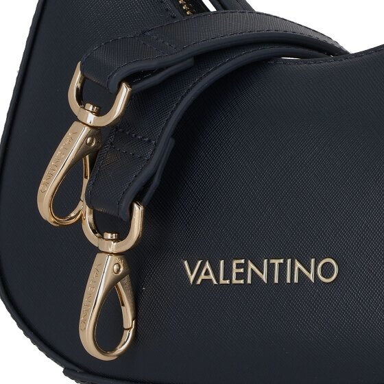Valentino Zero Schultertasche Leder 22 cm