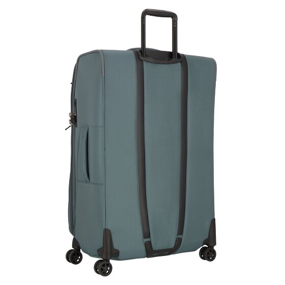 Samsonite Spark SNG ECO Spinner 4-Rollen Trolley 79 cm