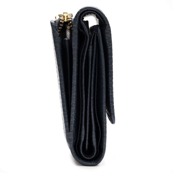 Lazarotti Bologna Leather Geldbörse Leder 14 cm Lazarotti Bologna Leather Geldbörse Leder 14 cm