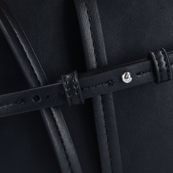 Calvin Klein Calvin Mini Quilt Umhängetasche 21 cm Calvin Klein Calvin Mini Quilt Umhängetasche 21 cm