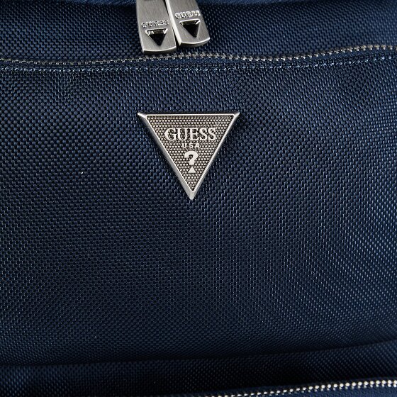 Guess Berna Business-Rucksack 41 cm Laptopfach