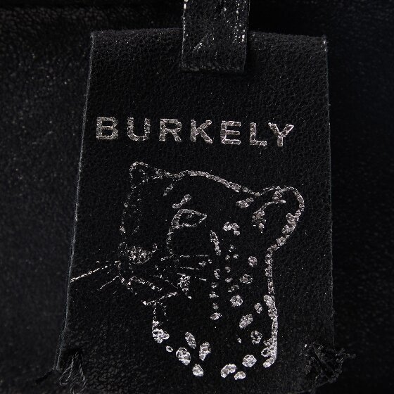 Burkely Lana Umhängetasche Leder 23.5 cm