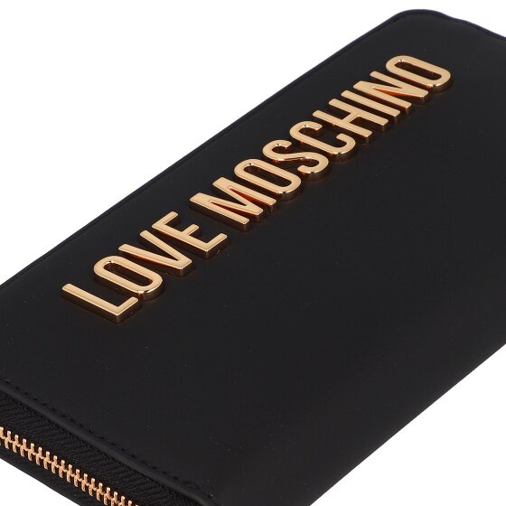 Love Moschino Bold Love Geldbörse 19 cm