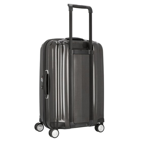 Samsonite Lite-Cube 4 Rollen Trolley 68 cm