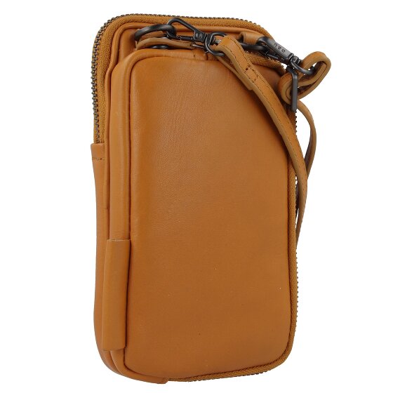 aunts & uncles Jamie's Orchard Prune Handytasche Leder 10 cm