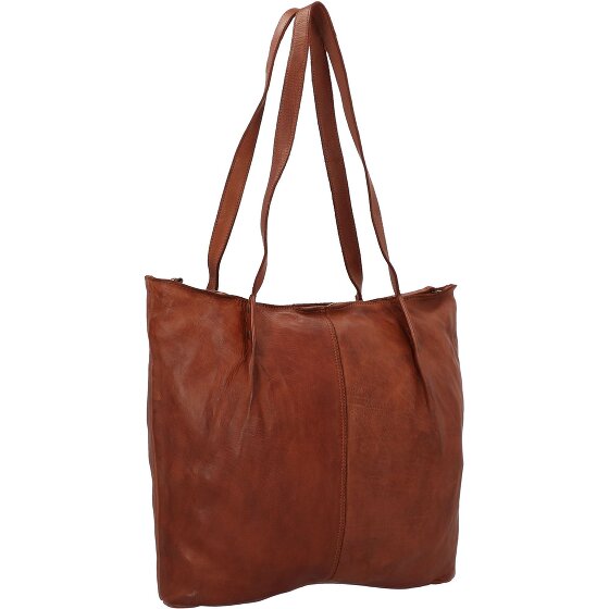 Harold's Submarine Shopper Tasche Leder 39 cm