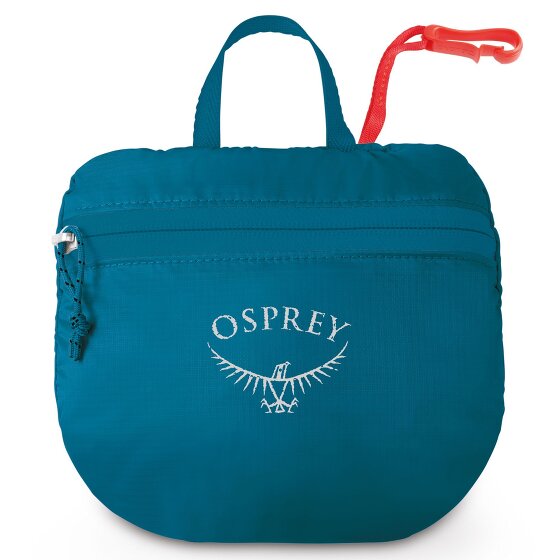 Osprey Ultralight Dry Stuff Pack 20 Faltbarer Rucksack 45 cm