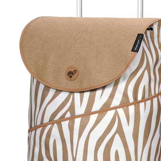 Andersen Shopper Alu Star Shopper Tyra Einkaufstrolley 59 cm