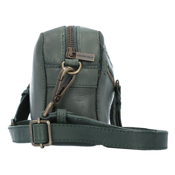Cowboysbag Miami Umhängetasche Leder 20 cm