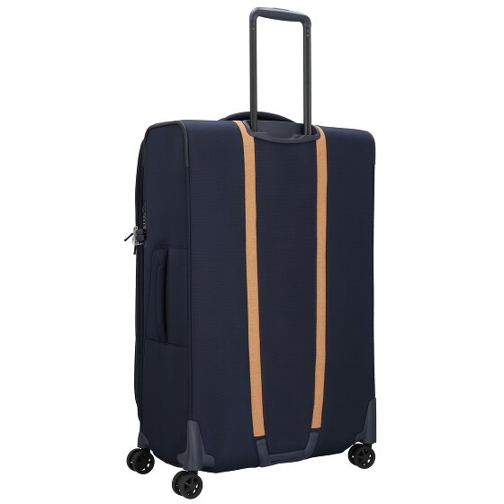 Samsonite Spark SNG ECO Spinner 4-Rollen Trolley 79 cm