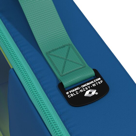 Cabin Zero Lux Packtasche 35 cm Cabin Zero Lux Packtasche 35 cm