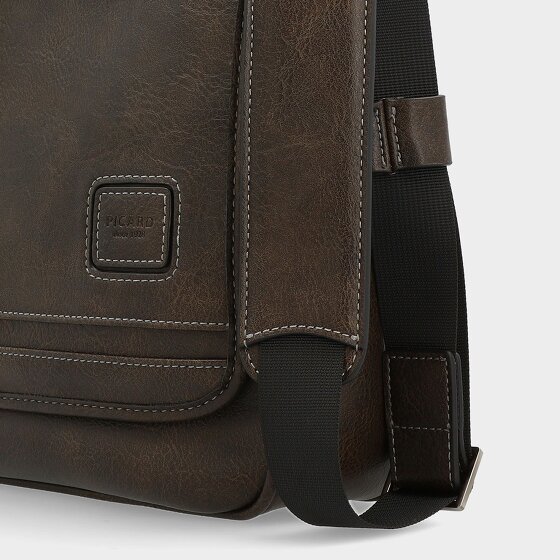 Picard Breakers Umhängetasche 23 cm