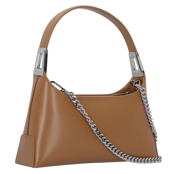 Lancaster Suave Ace Schultertasche Leder 25 cm