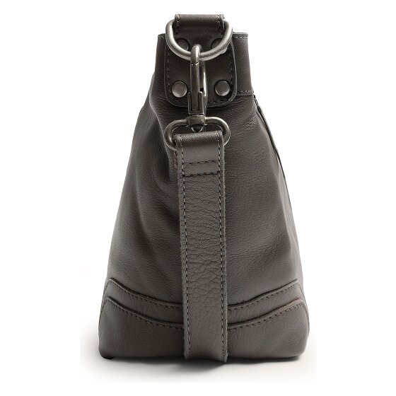 The Chesterfield Brand Zarita Schultertasche Leder 22 cm