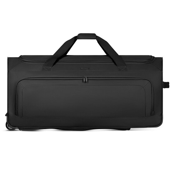 Redolz Duffle Essentials 2-Rollen XXL Reisetasche 91 cm Sondergröße