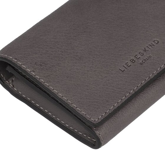 Liebeskind Lou 2 Geldbörse RFID Schutz Leder 11 cm