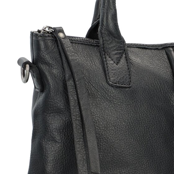 Harbour 2nd Just Pure Agnes Handtasche Leder 34 cm