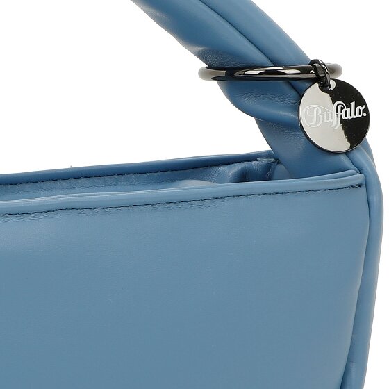 Buffalo Soft Soft Mini Bag Handtasche 16 cm