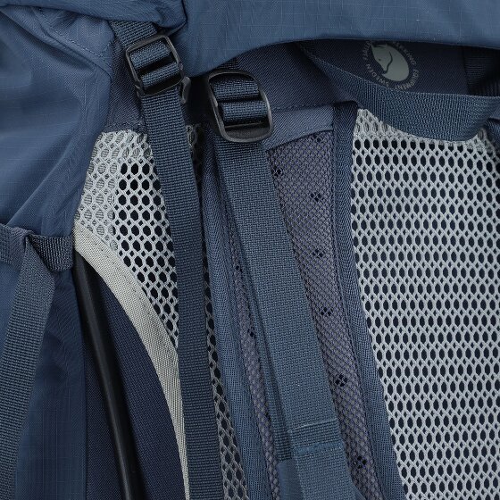 Fjällräven Abisko 45 M-L Wanderrucksack M-L 74 cm