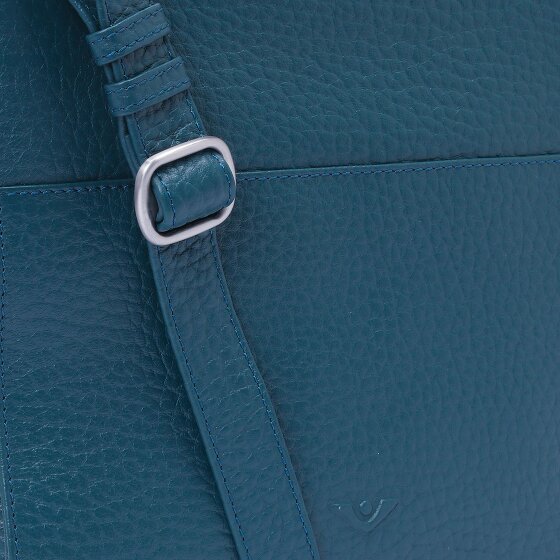 Voi Hirsch Umhängetasche Leder 24 cm