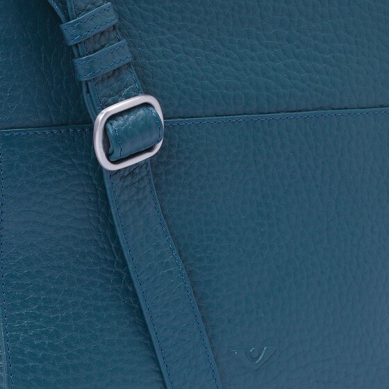 Voi Hirsch Candice Umhängetasche Leder 24 cm