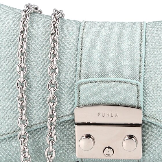 Furla Metropolis Mini Bag Umhängetasche 16 cm Furla Metropolis Mini Bag Umhängetasche 16 cm