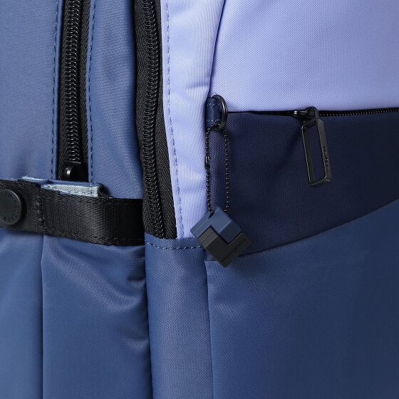 Hedgren Nova Cosmos Daypack 39 cm Laptopfach