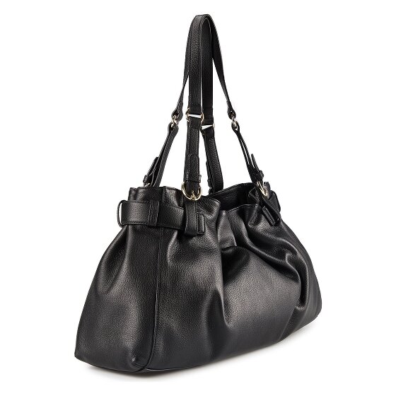 AIGNER Lavinia Schultertasche Leder 45 cm
