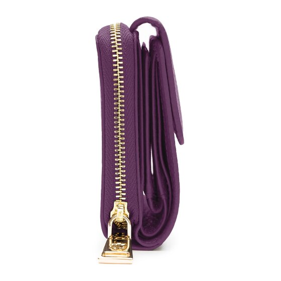 Lazarotti Bologna Leather Geldbörse Leder 12 cm Lazarotti Bologna Leather Geldbörse Leder 12 cm