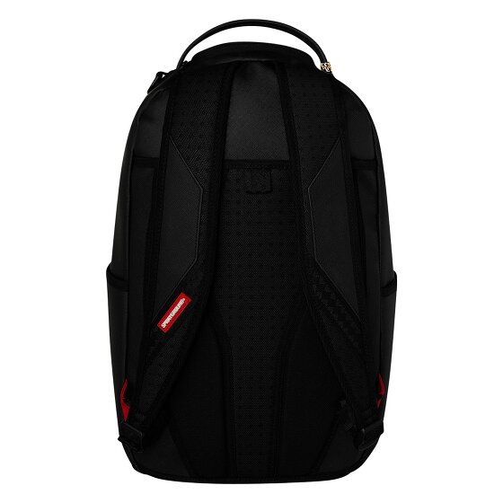Sprayground Shark Central Daypack 45 cm Laptopfach