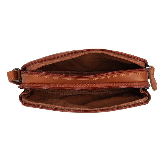 The Chesterfield Brand Ellon Umhängetasche Leder 20 cm