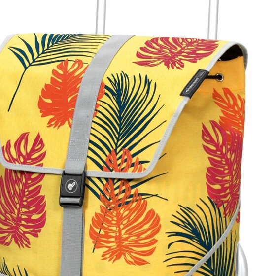 Andersen Shopper Royal Shopper Lotta Einkaufstrolley 59 cm mit Lufträdern