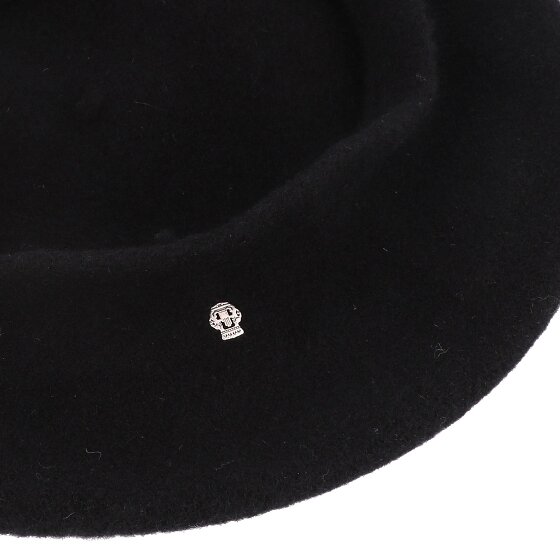 Roeckl St. Antoine Basken Mütze 27 cm