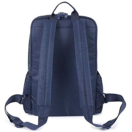 Hedgren Inner City Ava Daypack RFID Schutz 37 cm Laptopfach