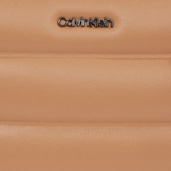 Calvin Klein Line Quilt Umhängetasche 22 cm