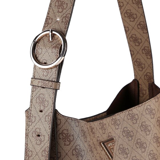 Guess Meridian Schultertasche 24 cm
