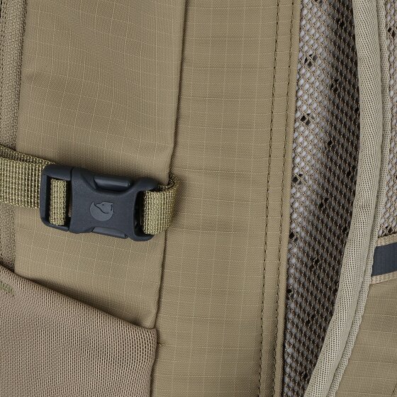 Fjällräven Abisko Softpack 16 Wanderrucksack 46 cm