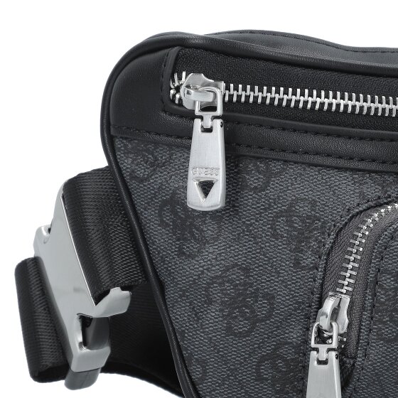 Guess Vezzola Gürteltasche 23 cm