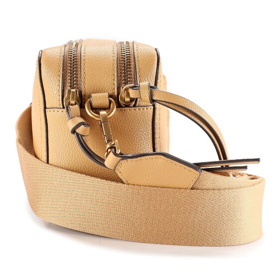 PINKO Carrie Umhängetasche Leder 20 cm