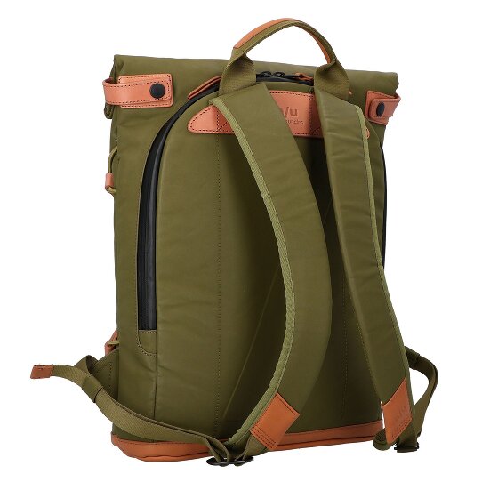 aunts & uncles Japan Yokohama Rucksack 40 cm Laptopfach