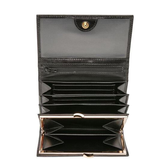 Castelijn & Beerens Nevada Geldbörse RFID Leder 14,5 cm