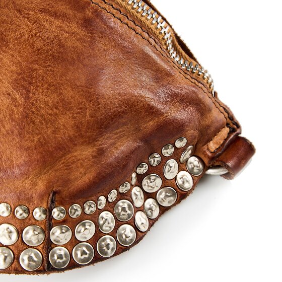 Campomaggi Michela Gürteltasche Leder 26 cm