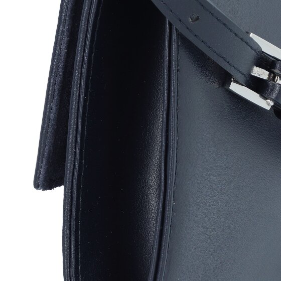 Picard Auguri Auguri Clutch Tasche Leder 19 cm